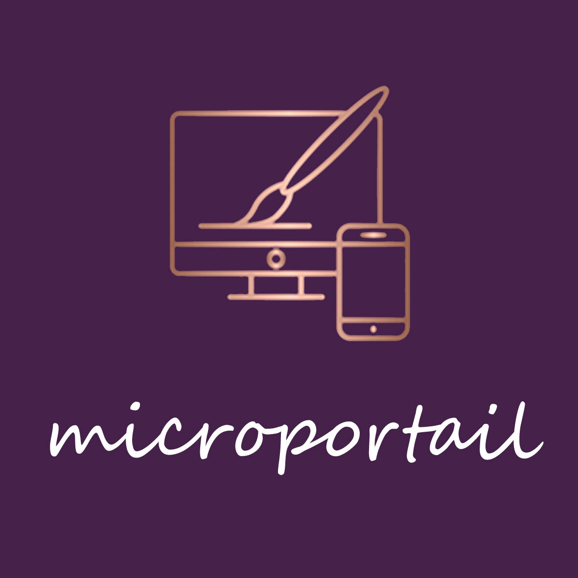 Microportail création site internet